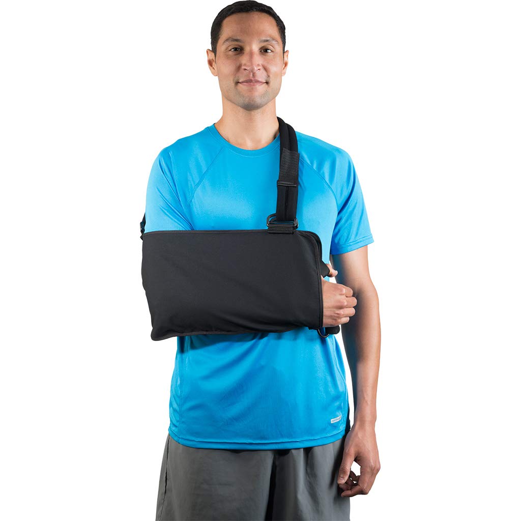 Breg Deluxe Shoulder Immobilizer (Small)