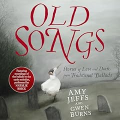 Couverture de Old Songs