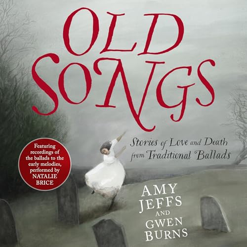 Listen to Old Songs by Amy Jeffs, Gwen Burns episode artwork