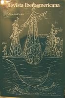 REVISTA IBEROAMERICANA: Vol. LVII, Abril-Junio 1992, Num. 159. B001E6321I Book Cover