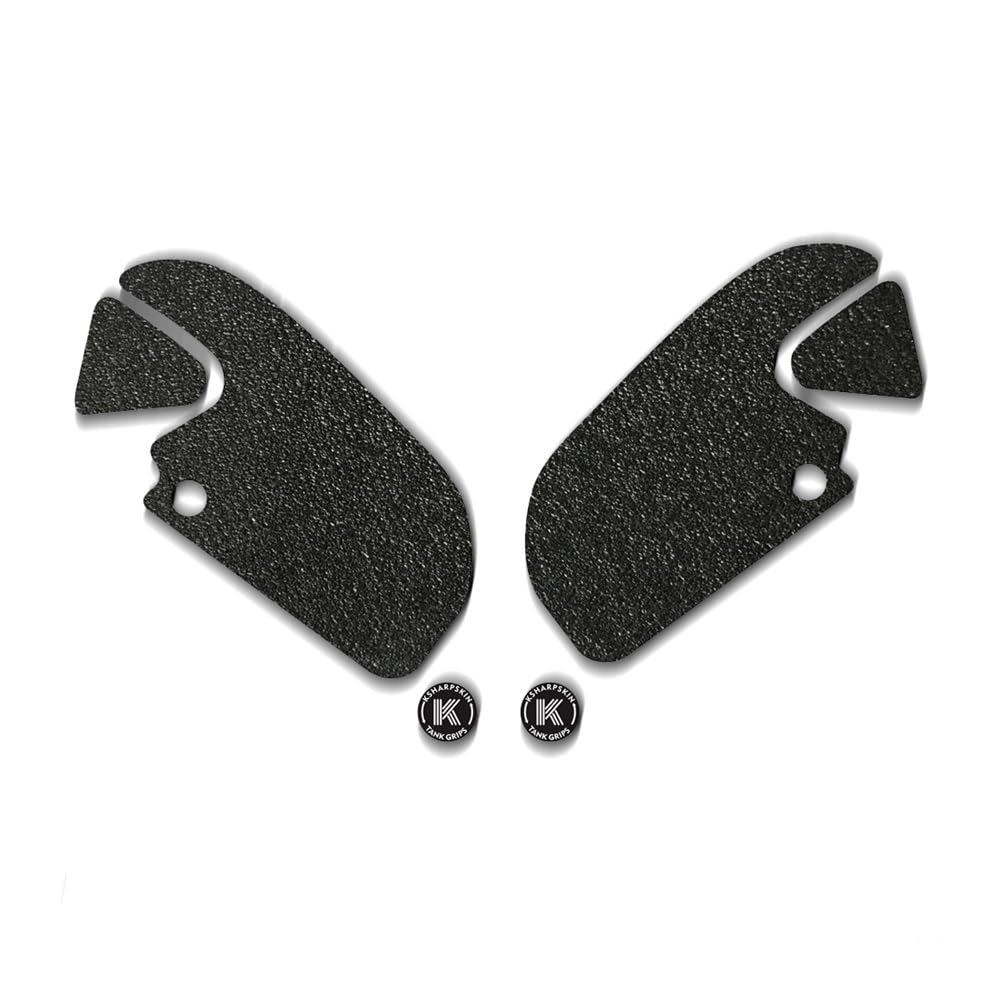 Grip de réservoir CBR600RR pour vos sorties piste et balades sportives