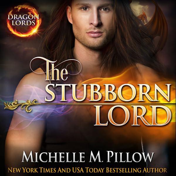 Cover art for The Stubborn Lord