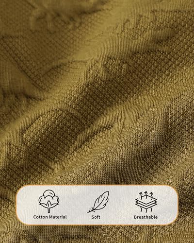 Image of NZRVAWS Toddler Baby Boy Clothes Pullover Sweater Ripped Jean Sweatsuit Little Boy Outfit Fall Winter Clothing Set 6M-7T