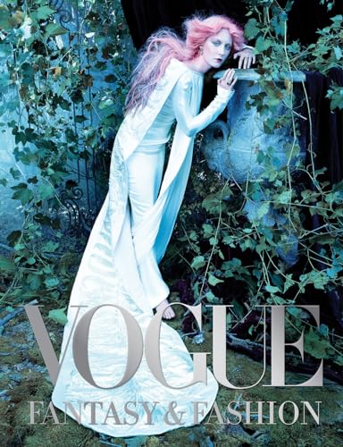 Vogue: Fantasy and Fashion
