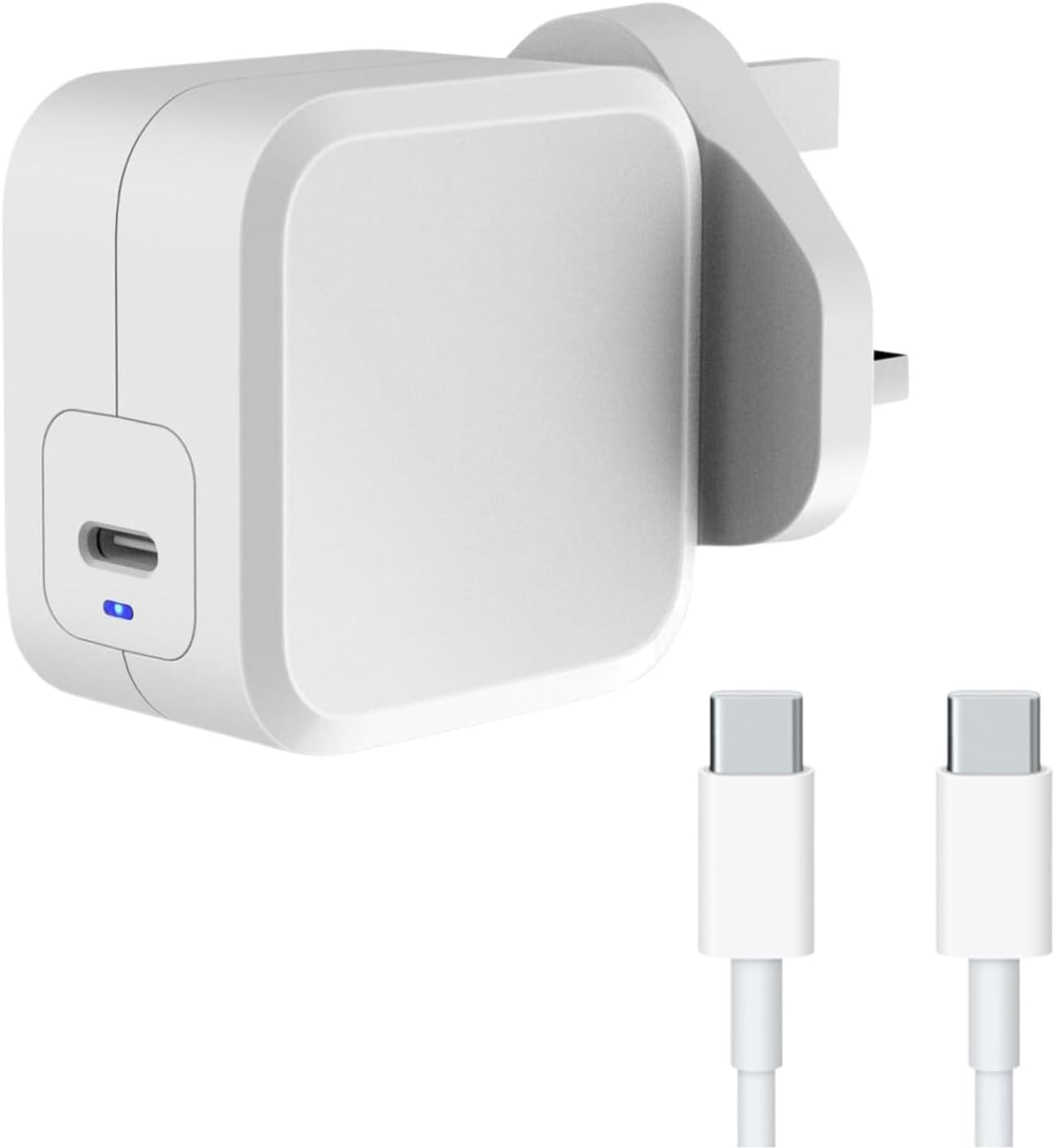 AJP 65W USB C Fast Charger For HONOR Magicbook Pro 14 15 X16 X15, MateBook D16/D15/D14/13/E/X Pro, MateBook 14/14 2020/14 2020 AMD for Samsung Galaxy Book4 Pro 14 16 Laptop PD TYPE C Power Adapter