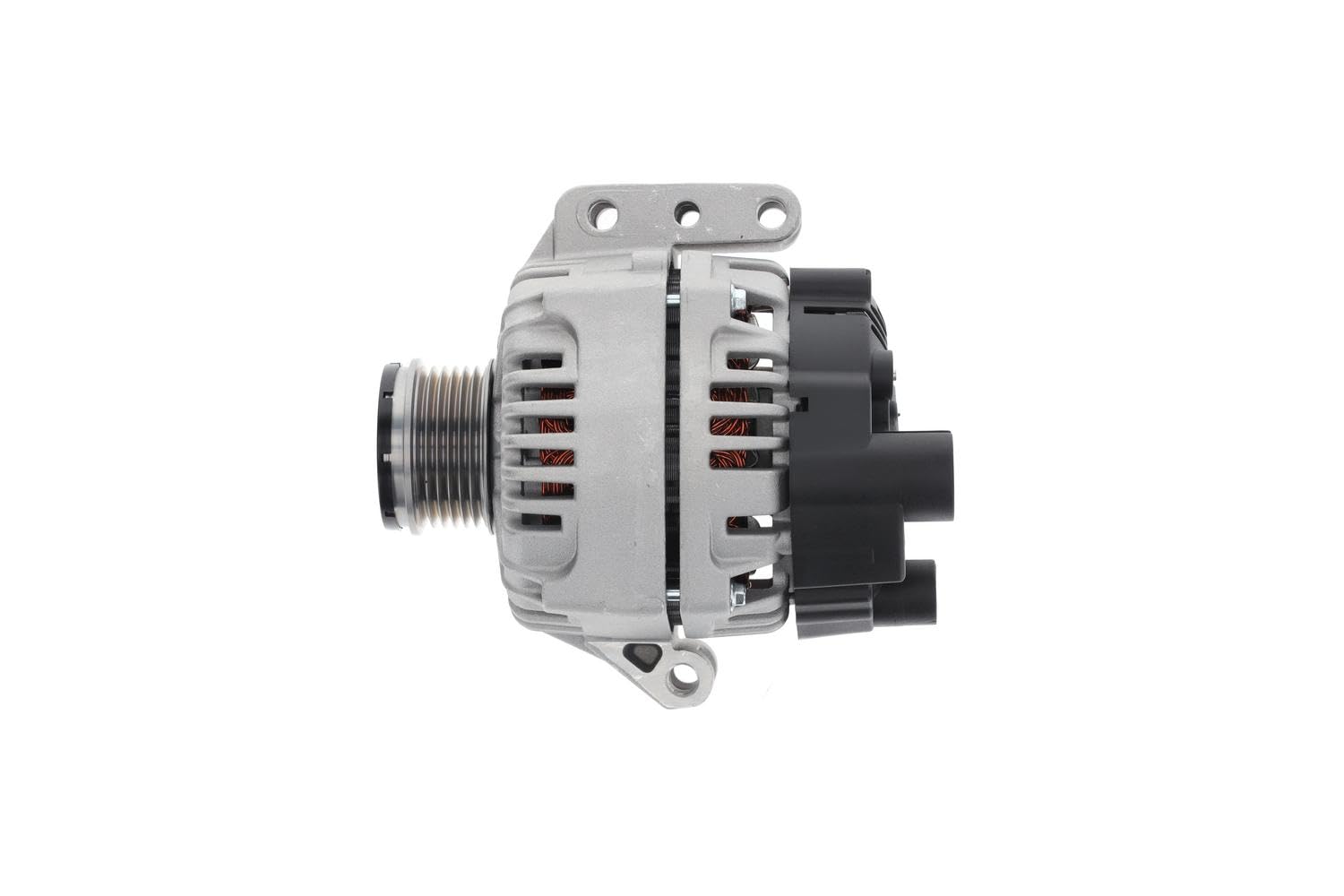 HELLA 8EL 011 710-841 Alternador - 14V - 90A