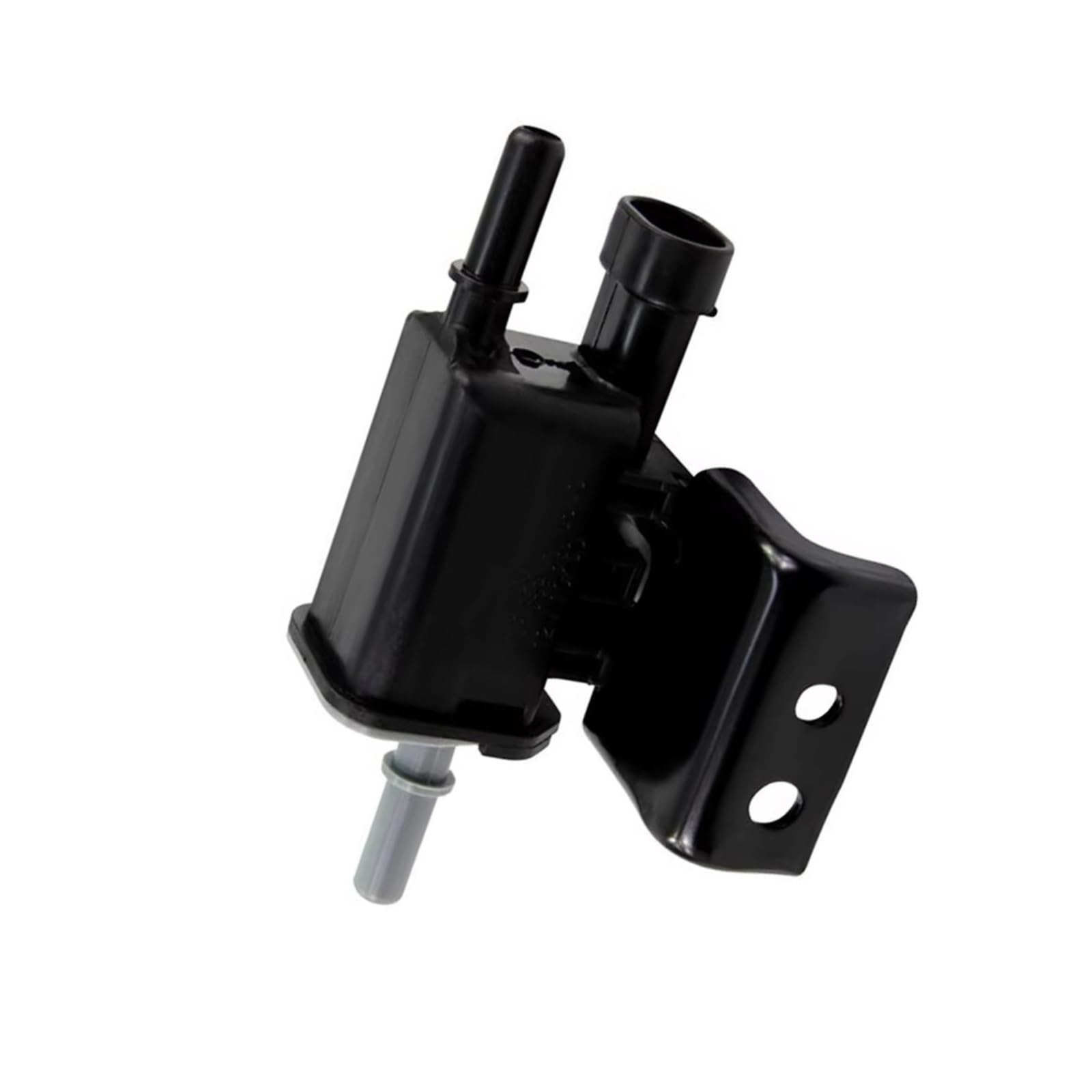 Car Solenoid Valve Compatible with Chevrolet for Silverado 2500 2008-2019 for Silverado 3500 2007-2019 Vapo Purge Solenoid Valve 214-1680