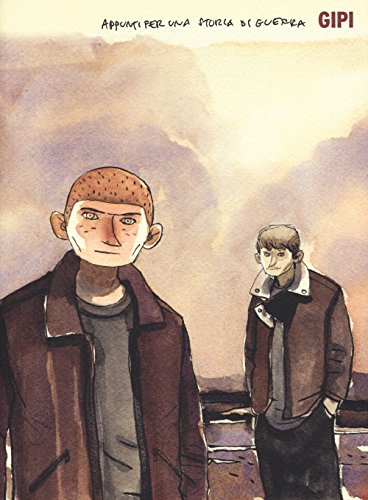 Preisvergleich Produktbild Appunti per una storia di guerra