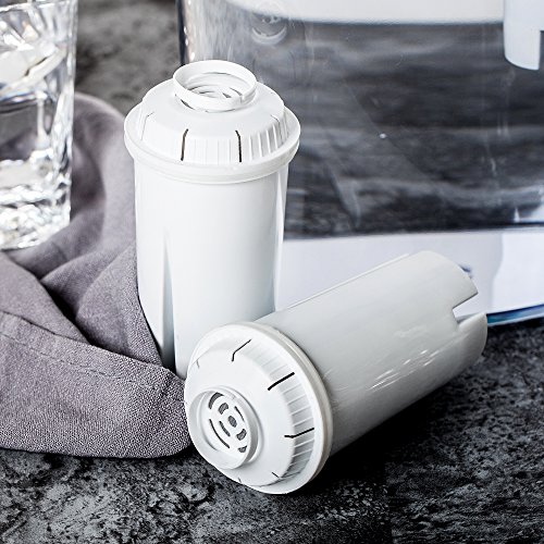 La Mejor Lista de Filtro de agua avera los más solicitados. 14