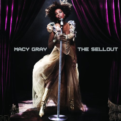 Macy Gray