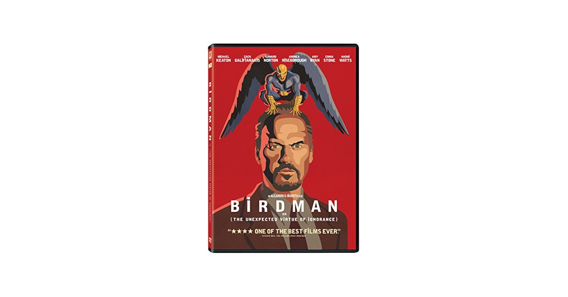 What is the Film Birdman About