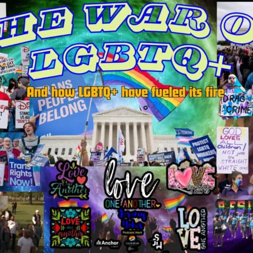 LOVE ONE ANOTHER - RISE ABOVE HATE - With Host Jeremy Hobbs copertina