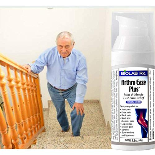 Arthro Eaze Plus Arthritis Pain Cream