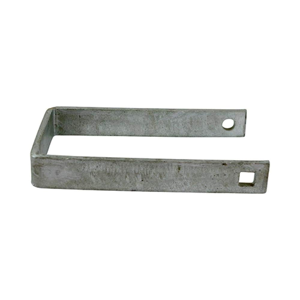 Timco TGL150GTaurus Throw-Over Gate Loop - Hot Dipped Galvanised - 150mm
