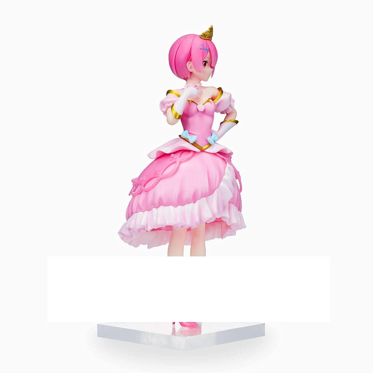 Amazon.com: SEGA Re:Zero -Starting Life in Another World