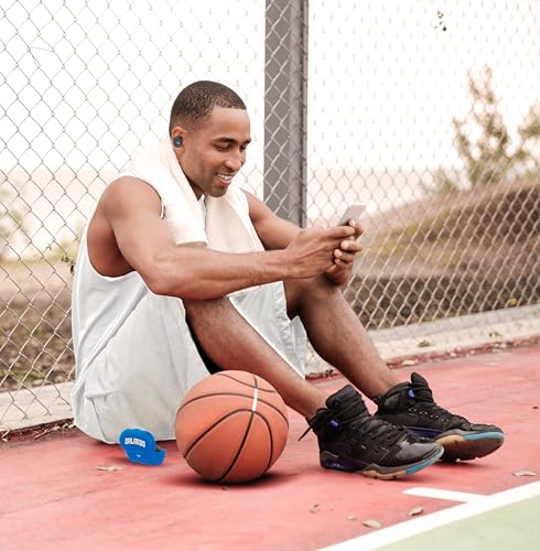 Image of SOAR NBA True Wireless Earbuds V.2