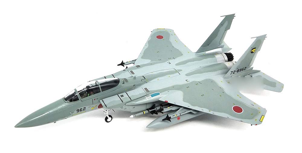 JCWINGS Japan F-15J Eagle 1/72 diecast Plane Model Aircraft