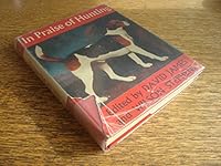In Praise of Hunting B000XZVMJU Book Cover