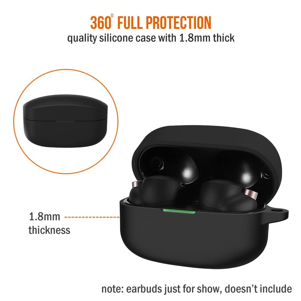 Amazon | メモリーフォームイヤーチップ 3組 Sony WF-1000XM4