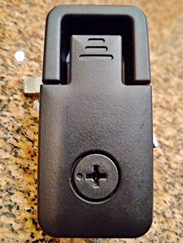 Southco 62 - Lift & Turn Compression Latches