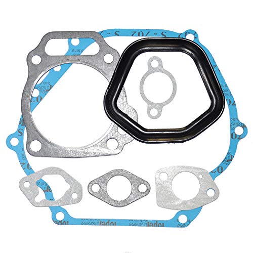 Rocwood 3736, Juego de Juntas Adaptable a Motor Honda GX-390, GX-420