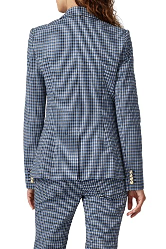 Derek Lam 10 Crosby Rent The Runway Pre-Loved Bowery Blazer3