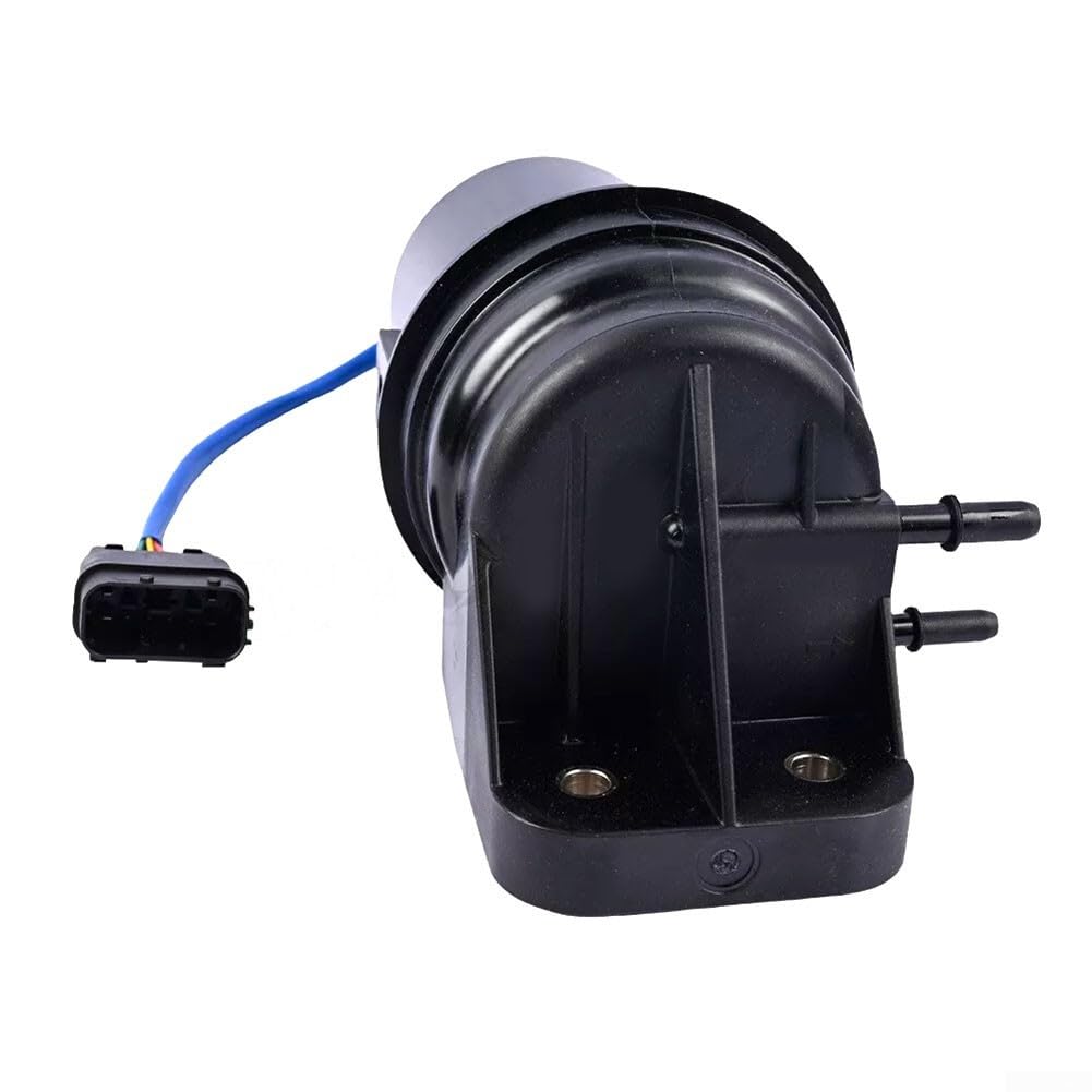 Alloggiamento filtro carburante con sensore 5801350522 compatibile con per IVECO per DAILY Euro 5 2.3 3.0, numero OEM: 5801350522