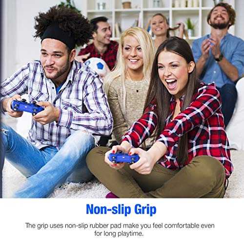 BEBONCOOL Switch Controller for Nintendo Switch, Wireless Switch Pro Controller, Switch Remote Game Gamepad Switch Joypad with Bluetooth - Thumbnail 7