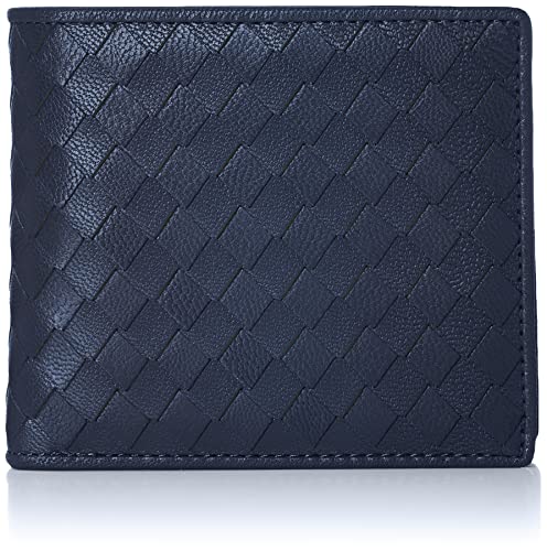 [テンカ] 二つ折り財布 TCS-06 メンズ