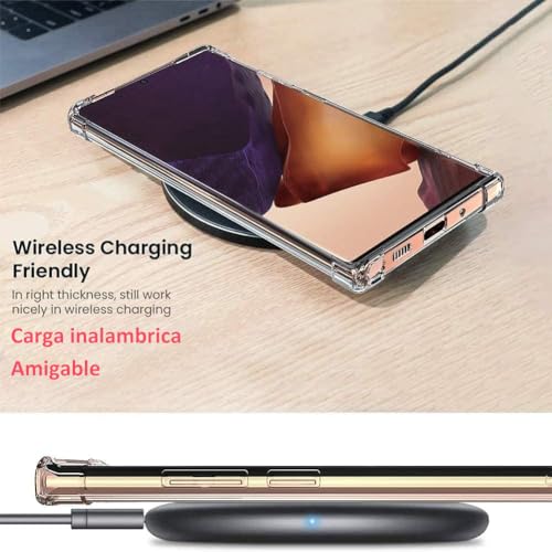 Catálogo de Galaxy note 20 ultra los 5 más buscados. 25 Imagen adicional