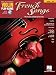 French Songs: Violin Play-Along Volume 44