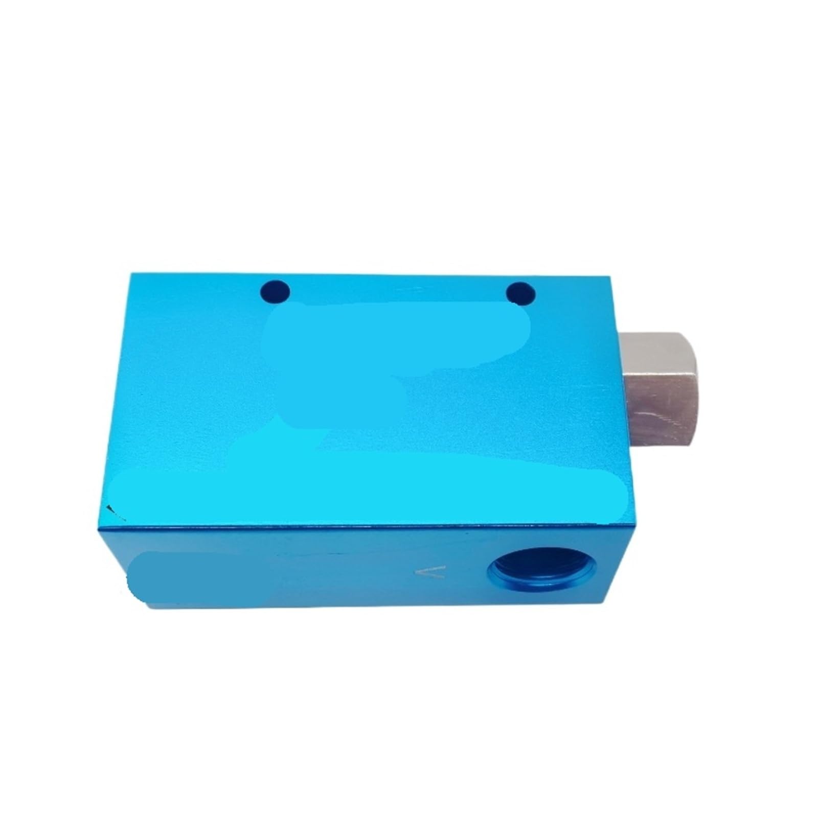 Vacuum Generator EV10/15/20/25/30/HS(EV-15HS)