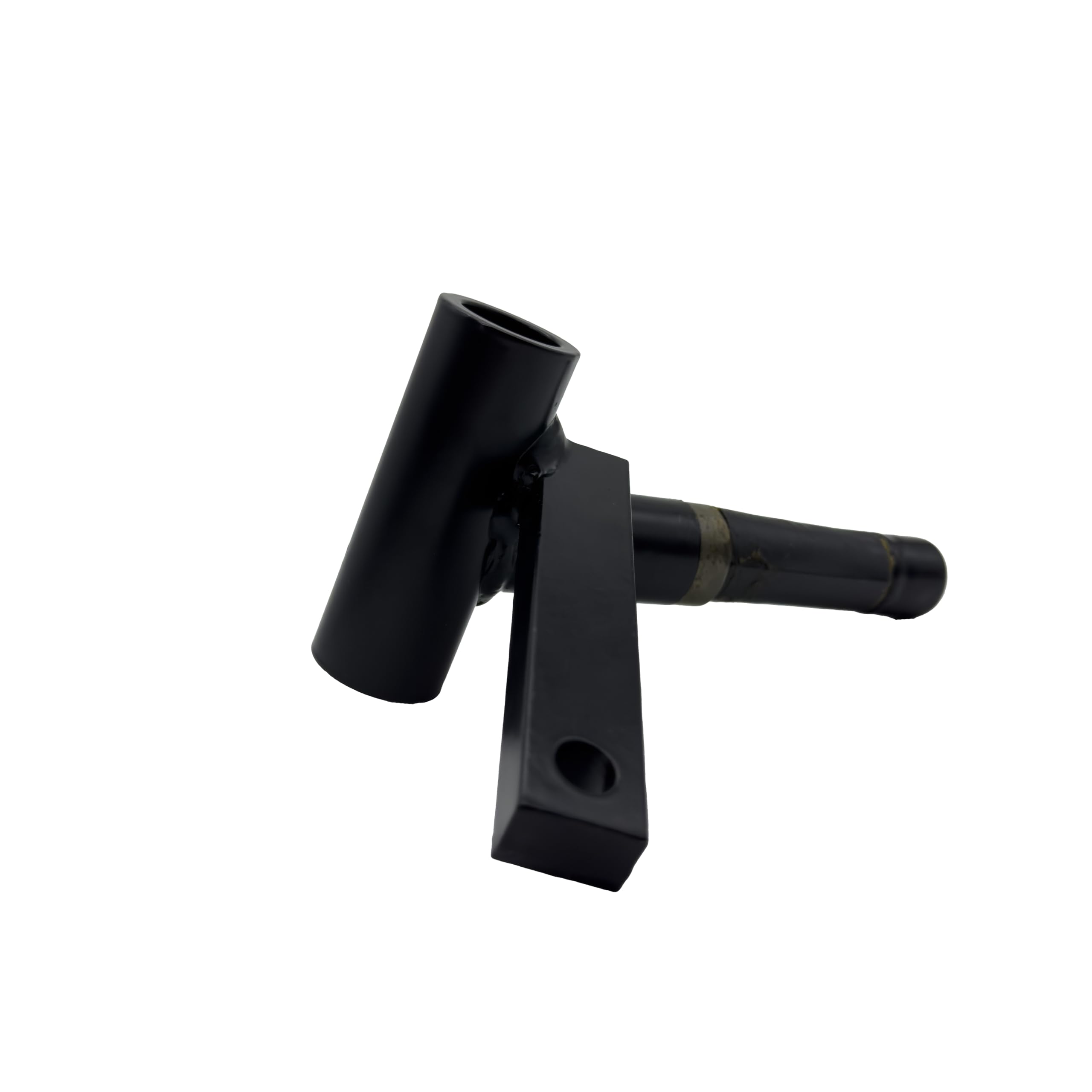 Amazon.com: GTW Replacement Driver Side Spindle for GTW EZGO TXT 5