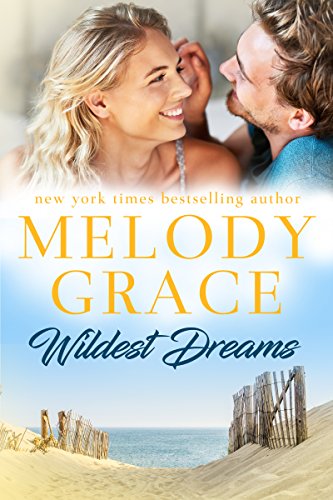 Wildest Dreams (Sweetbriar Cove Book 7)