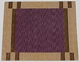 Material: 100% Wolle,Wolle, Maße: 170 x 240 cm, Stil: Modern