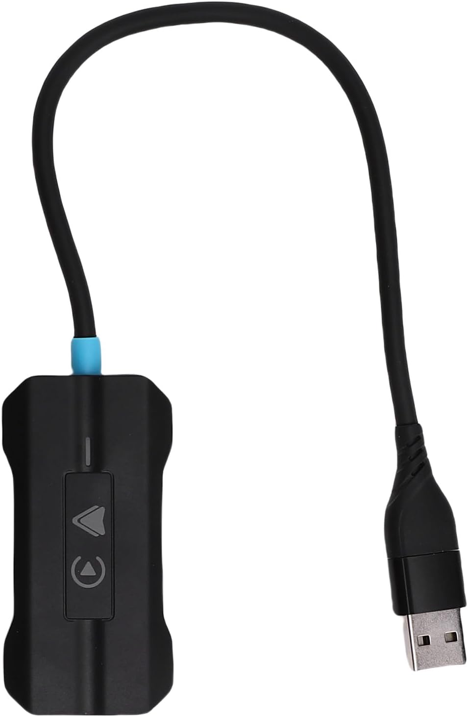 Jiawu Wireless Adapter, Plug and Play 5GHz WiFi Bluetooth 5.2 Wireless Adapter, Auto with USB A to USB C Dongle for Vehicle Mounted System