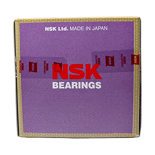 Nsk Bearings 6806DDUCM 6806-2RS Nsk 6806Dd 6806-2Rs Made In Japan 30X42X7Mm High Speed Bearings Deep Groove Ball Bearings thumb #4