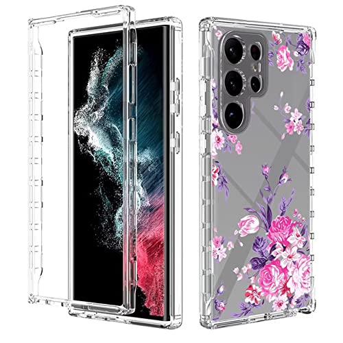 Coques S23 Ultra antichoc pour immortaliser vos aventures urbaines