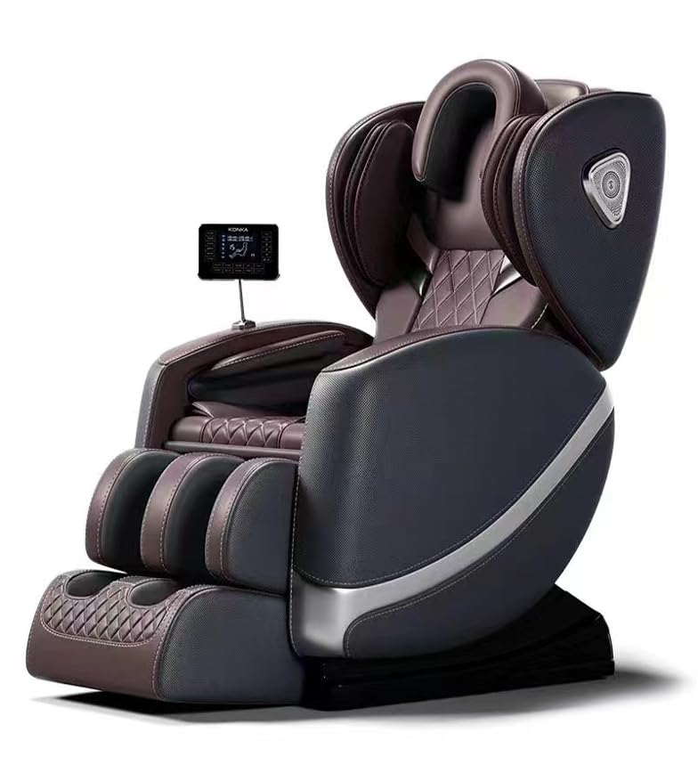 FURNIMAT 2026 Massage Chair Full Body, Zero Gravity (Upgraded Version)