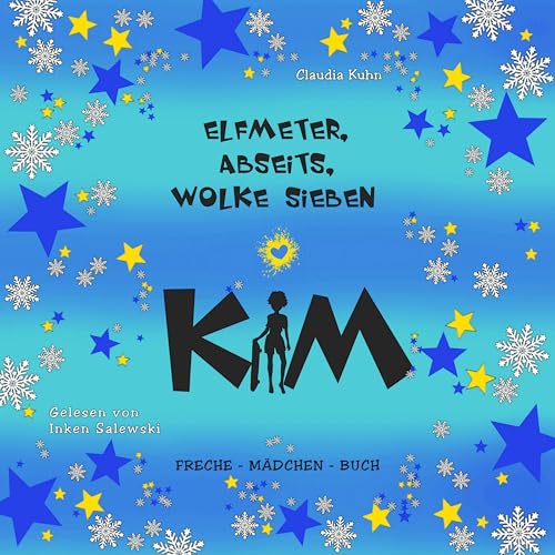 Elfmeter, Abseits, Wolke sieben cover art