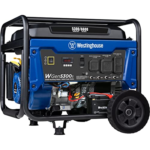 Who Makes The Quietest 5000 Watt Generator Best Electric Generators