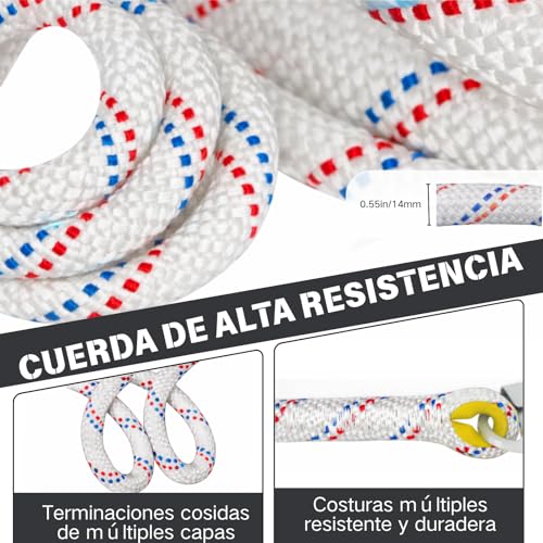 Arnés de seguridad 20 Imagen adicional