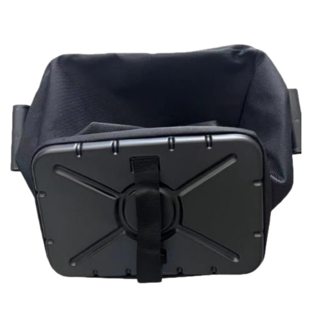 Bolsa Recolectora de Hojas y Césped 532400226, Accesorio Recolector para Tractor Cortacésped, Bolsa de Repuesto para Cortacésped Autopropulsado 960730028 966529103