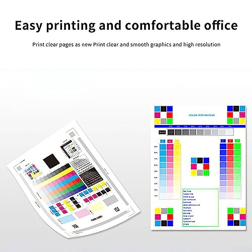 9 * 8 * 6cm 100 100XL Testina di Stampa per