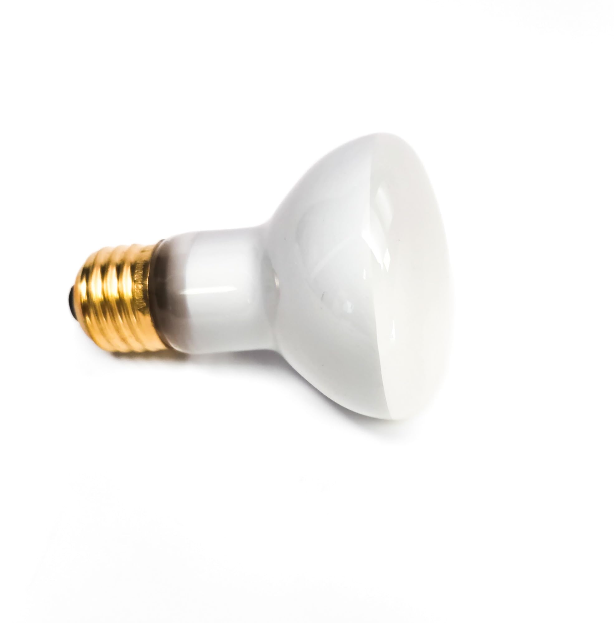 100W Lava Lamp Light Bulb 100 watt 125 Volt R Type R20 Medium Base Grande & More