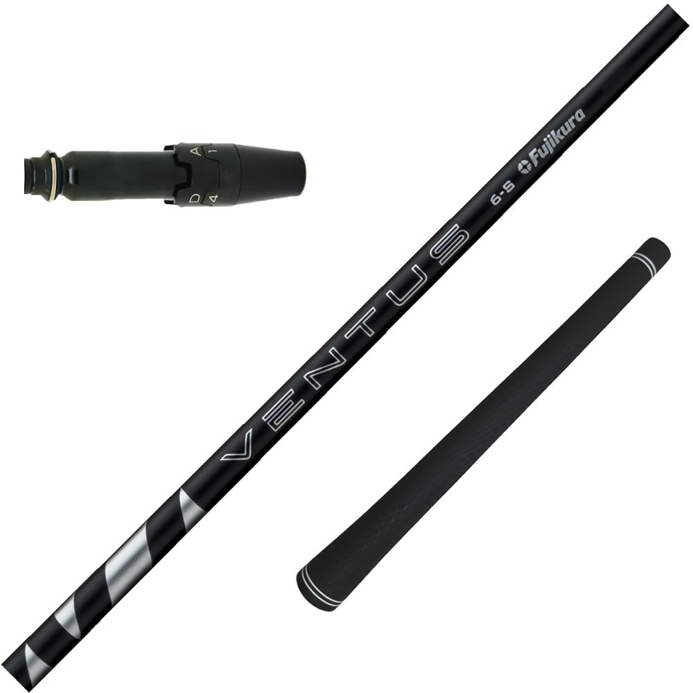 Fujikura - 24ベンタス ブラック ピン対応スリーブ付 8X 46インチ 楽天市場】フジクラ 日本仕様 24 VENTUS BLACK ブラック