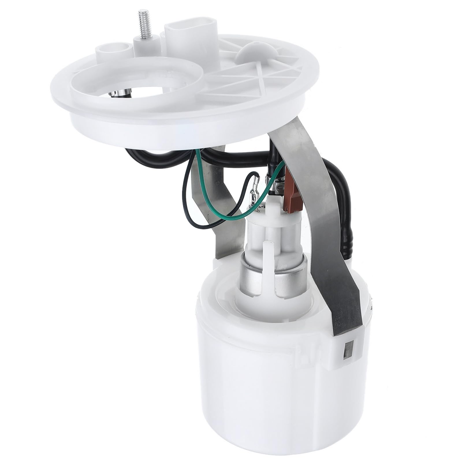 Frankberg Unità di alimentazione carburante Compatibile con 169 141 Replace# 46432168, 0986580808