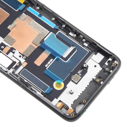 Pièce détachée cadre central ASUS ROG 6 Pro plaque interne de rechange