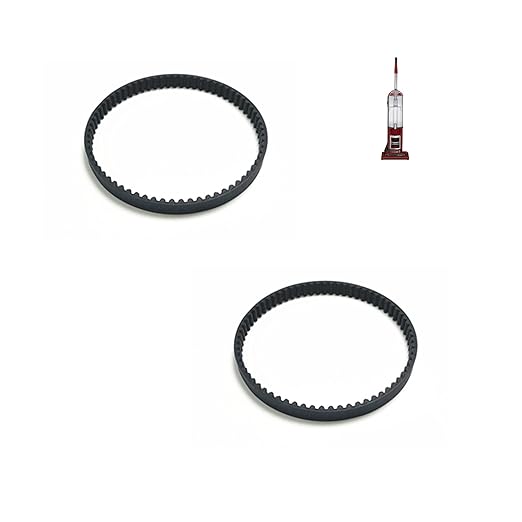 CPAI Replacement Belt for Shark Navigator Swivel Pro