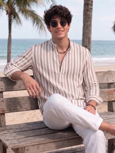 Image of ROYALSCOUT Men Kurta